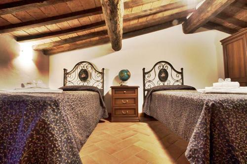 Hostal Antica Cortona