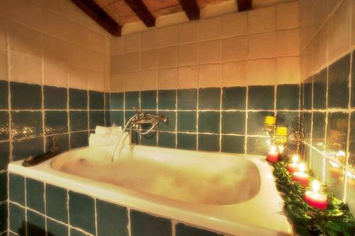Hostal Antica Cortona