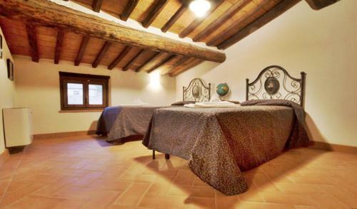 Hostal Antica Cortona