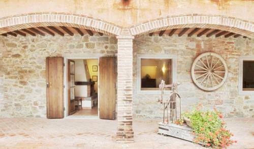 Hostal Antica Cortona