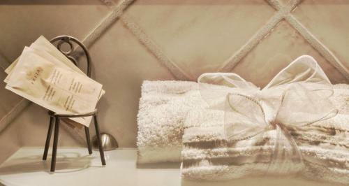 Hostal Antica Cortona