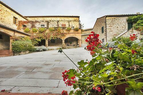 Hostal Antica Cortona