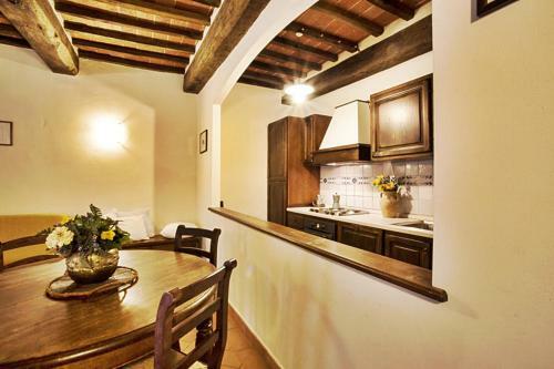 Hostal Antica Cortona