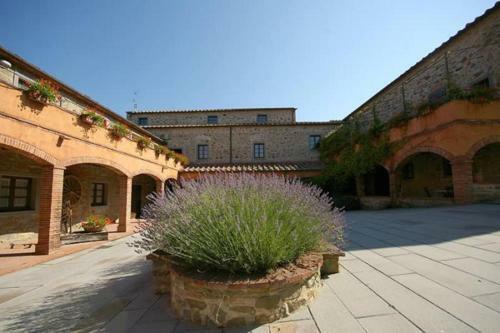Hostal Antica Cortona