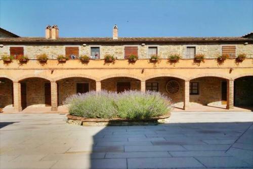 Hostal Antica Cortona