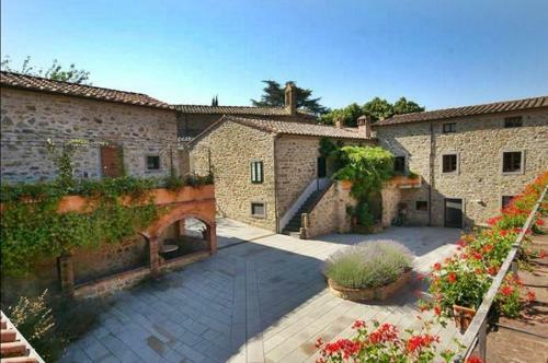 Hostal Antica Cortona