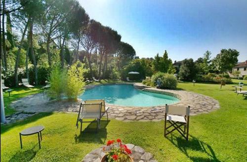 Hostal Antica Cortona