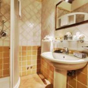 Hostal Antica Cortona
