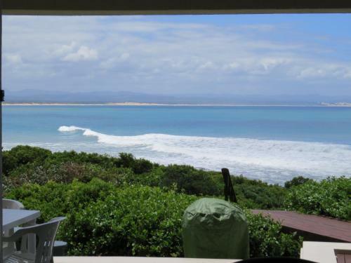 Apartamento At The Beach