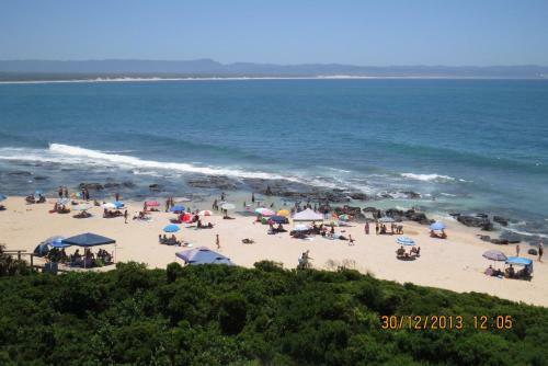 Apartamento At The Beach