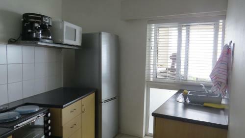 Apartamento At The Beach