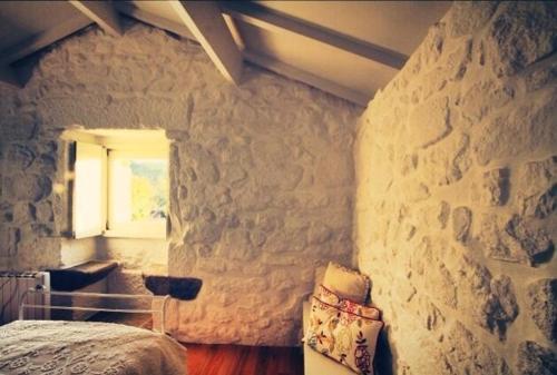 Casa De Campo/cottage "casa Da Cal"