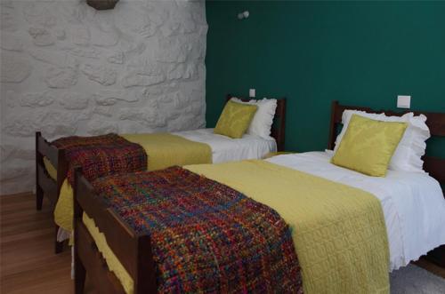 Casa De Campo/cottage "casa Da Cal"