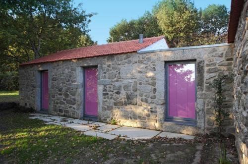Casa De Campo/cottage "casa Da Cal"