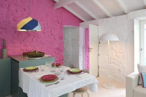 Casa De Campo/cottage "casa Da Cal"