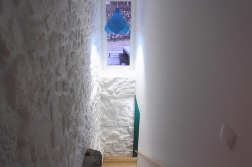 Casa De Campo/cottage "casa Da Cal"