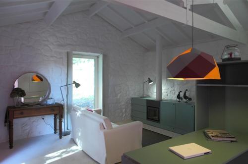 Casa De Campo/cottage "casa Da Cal"