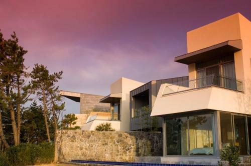 Hotel Hilton Namhae Golf & Spa Resort