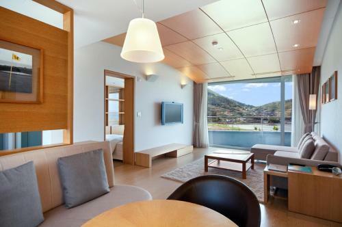 Hotel Hilton Namhae Golf & Spa Resort