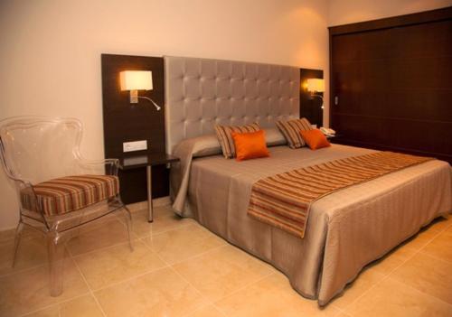 Agroturismo Hotel Rural Quinto Cecilio