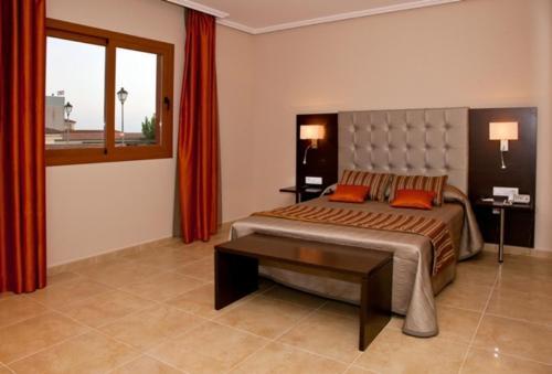 Agroturismo Hotel Rural Quinto Cecilio