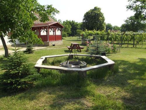 Hostal Edit Vend�gh�z