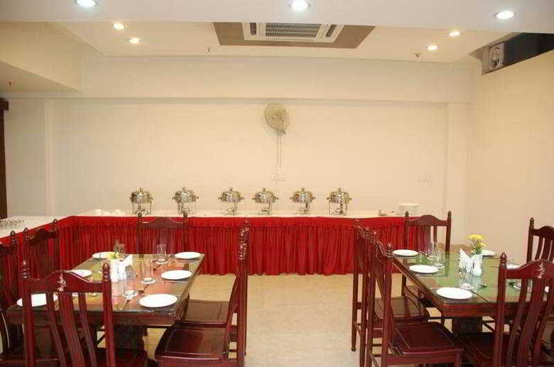 Hotel Cosy Grand