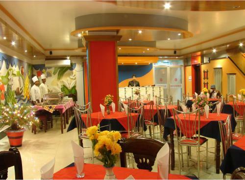 Grand Prince Hotel