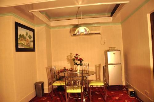 Grand Prince Hotel