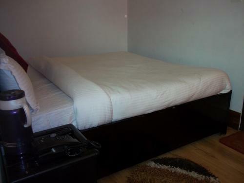 Hotel Upper City Heart