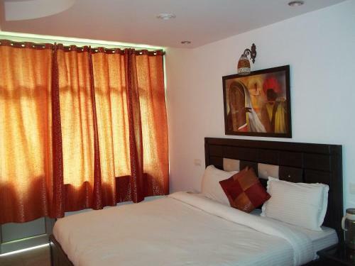 Hotel Upper City Heart