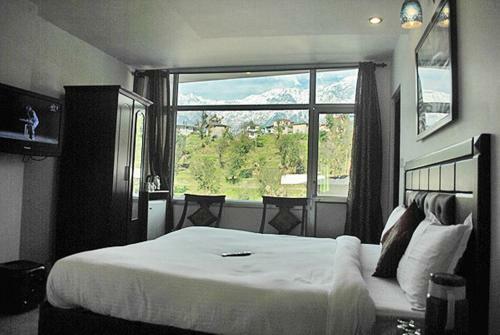 Hotel Upper City Heart