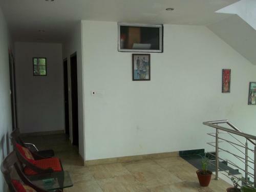 Hotel Upper City Heart