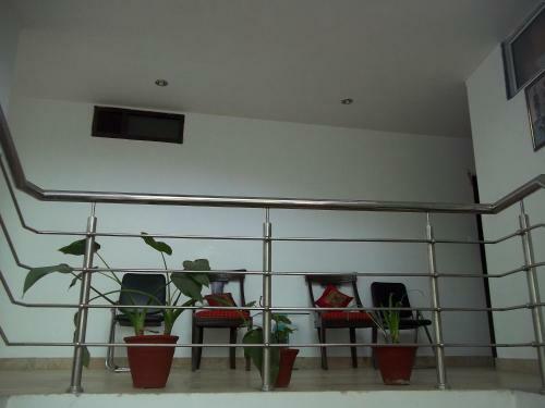 Hotel Upper City Heart