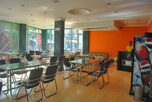 Hotel Upper City Heart