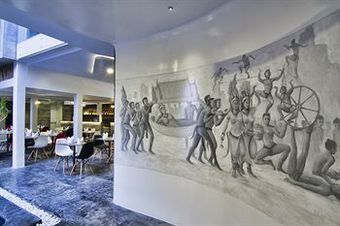 Le Blanc Boutique Hotel
