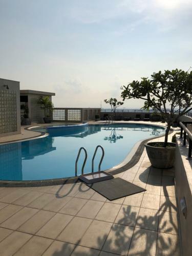Apartamento Hedges Court Residencies