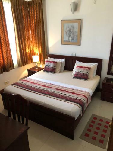 Apartamento Hedges Court Residencies