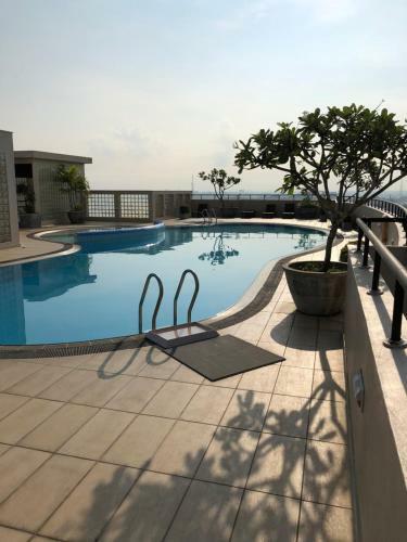 Apartamento Hedges Court Residencies