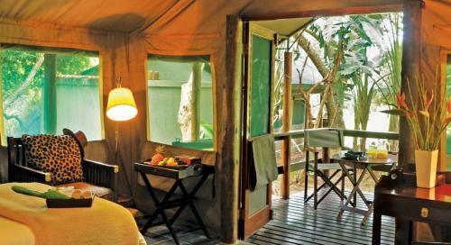 Hostal Falaza Game Park And Spa