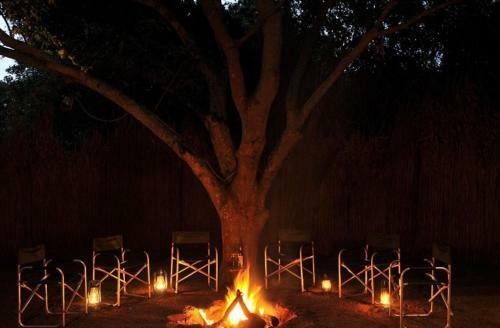 Hostal Falaza Game Park And Spa