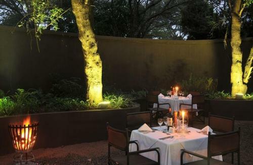 Hostal Falaza Game Park And Spa