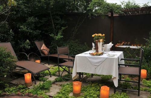 Hostal Falaza Game Park And Spa