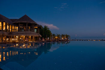 Viviendas Turisticas Coco Bodu Hithi