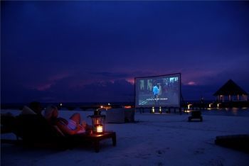 Viviendas Turisticas Coco Bodu Hithi