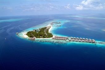Viviendas Turisticas Coco Bodu Hithi
