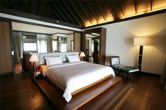 Viviendas Turisticas Coco Bodu Hithi