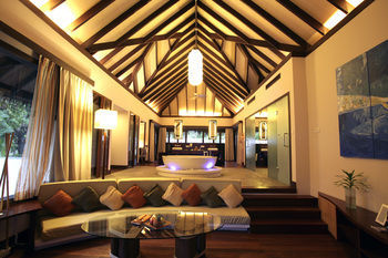 Viviendas Turisticas Coco Bodu Hithi