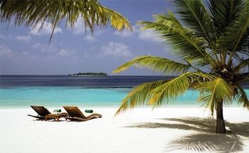 Viviendas Turisticas Coco Bodu Hithi