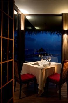 Viviendas Turisticas Coco Bodu Hithi
